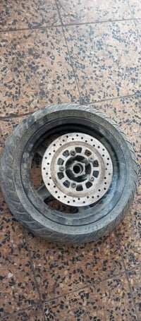 كلج امامي • طاسة رياضية • سبير امامي