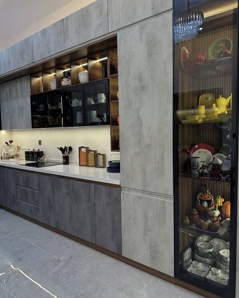 🍴✨ مطبخ HDf أعمالنا ✨🍴
إن شاء الله ينال إعجابكم 🤍

🔹 مواصفات:
🇹🇷 خامات تركية عالية الجودة
🪵  ومتانة أكثر
💧 
🎯 التصميم والتنفيذ حسب طلب الزبون

📞 للاستفسار والتواصل:
عبر الصفحة 📩 أو الاتصال على الرقم:
*********** 📱العنوان كوت دور العمال
