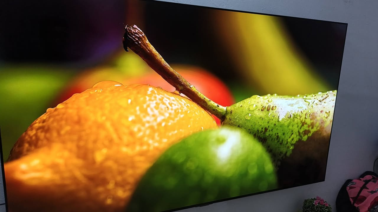 Lg oled c3 65 inch
للبيع مكاني نجف الشاشة نظيفه تاريخ الشراء قبل سنة 
مدة الاستخدام ٥ أشهر كساعات تشغيل 
سعره مليون و٢٥٠ ألف 
هذا رقمي ***********
