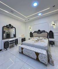 موديل جديد • غرفه نجاره • 9 قطع