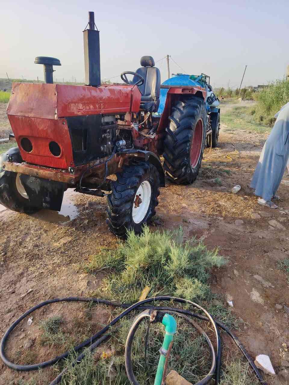 80 للبيع مكان ديالى***********
