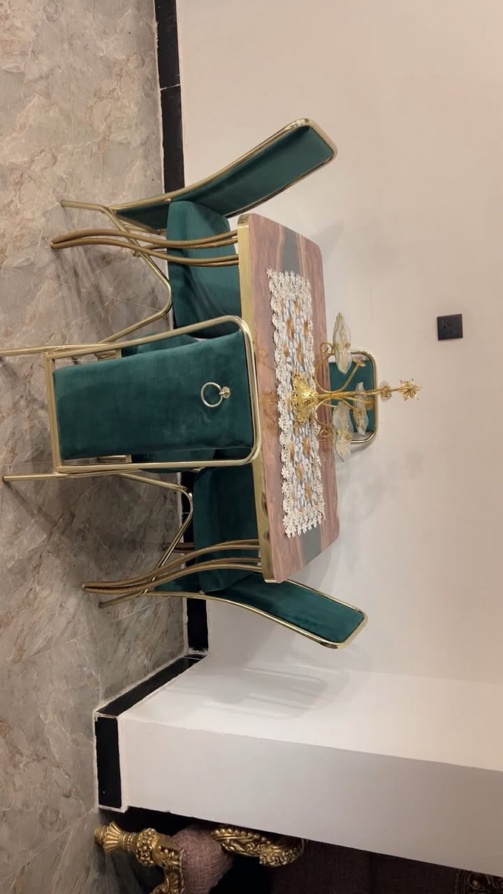 ميز وكراسي البيع اخو جديد مكان الدوره


**إذا كنت صاحب هذا الإعلان وتريد حذفه لأي سبب، رجاءا أرسل رسالة إلى الدعم الفني**