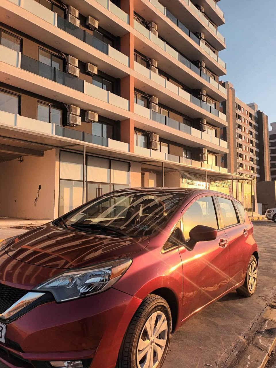 فيرسة ٢٠١٩ للبيع 
جاملغ امامي صبغ بدون دواخل
كير و محرك بشرط 

0.7.5.1.2.8.4.8.9.1.0 أربيل, العراق
