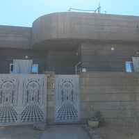 كالار • ١٠٠م • منزل نادر