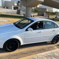 اوبترا • اوتوماتيك • ٢٠١٢