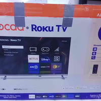 شاشة تلفزيون • جديده