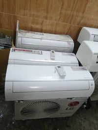 انفيرتر • ١ طن