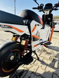 دراجه X900 • دراجه كهربائية • البصره التنومة