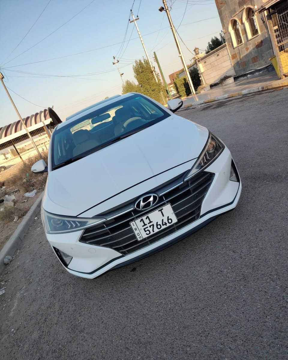 سلام عليكم النترا 2020 خليجي فول واحد على واحد بصمه فتحه مري شفط اشاير بالمري 5 ويل كب كلش حلوه وجديده السياره سونارها ويه المنشور جاملغ خلفي وباب صبغ  تايرات جديده بيها شادتهن تبريدها شغال ماشيه 105 كيلو
لايتات زينون مابيها ضرر بالشاصي كلش حلوه سعرها 
١٤٤ 
مكاني سيدية 
***********
