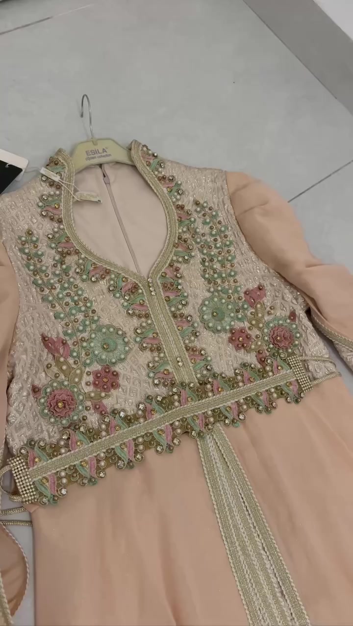 قفطان قياس ٤٦ جديد غير مستخدم ب٢٥ الف


**إذا كنت صاحب هذا الإعلان وتريد حذفه لأي سبب، رجاءا أرسل رسالة إلى الدعم الفني**