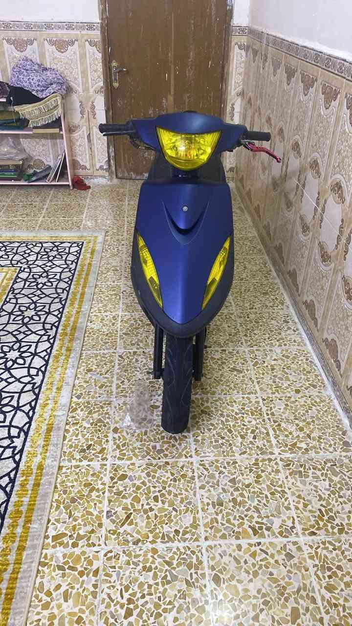 سلام عليكم ماكس عدله بوشه 55نضافه شوفت عينك السعر 450وبيه مجال لشراي واني خادم
رقمي ***********
