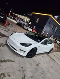 موديل ٣ • ٢٠٢٣ • ٣٥٣١٩ ميل