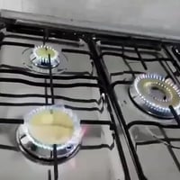 طباخ مصري • ما بيه خلل • مستخدم أسبوع