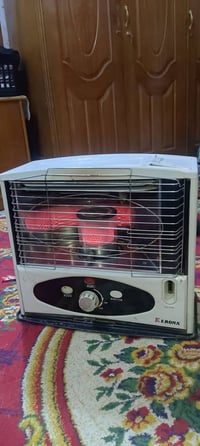 صوبه كيرونه اصليه • قفل مكاني • كربلاء حي النضال