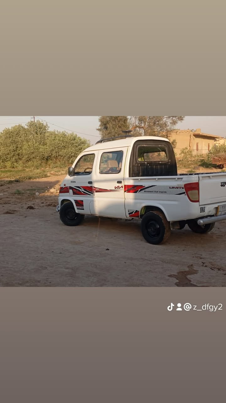 سلام عليكم سياره للبيع اداوات ادوات  ادوات مكفوله من الكص مكان ناصريه  سعر ١٥ قفل  ناصريه الغراف مكانه سياره جاهزه محرك مكفول تخم تاير حداديه كهربائيات كله شغاله شراي يتصل ***********
