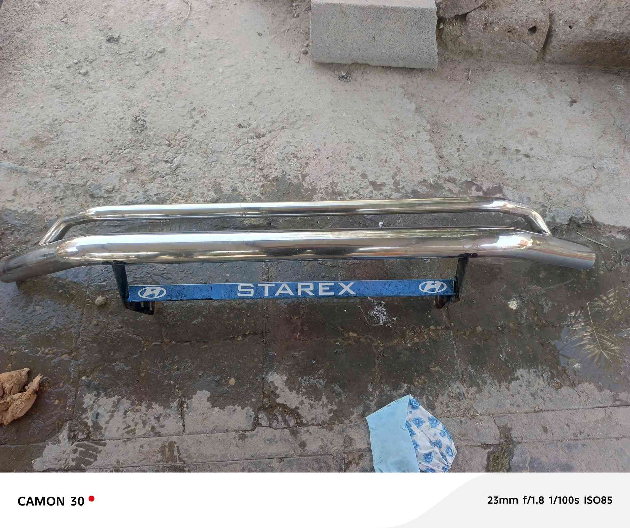 السلام عليكم غراض ستاركس للبيع طرمبه سعر 100سوبر سبلاين 7سعر 80بنيد بحري سعر 50+بنيدرصاصي مغلف ابيض سعر25 كصه فوك قماره سعر 25 شباج وجه 16سعر 15درج سعر, 10 درع امامي سعر 35 +دبل دعاميه بيه كسر قليل سعر 15مكان الديوانية قضاء البدير ***********
