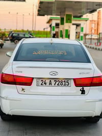 سوناته ٩ • ٢٤٠٠ • تكييف بارد