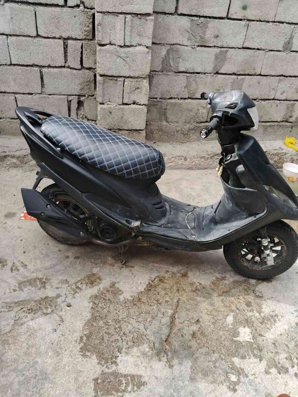 ماكس عدله نضيفه دراجه بلاديه محرك  كهربايات كله شقاله سعر 750و بي مجال مكاني ابو الخصيب  تواصل ***********
