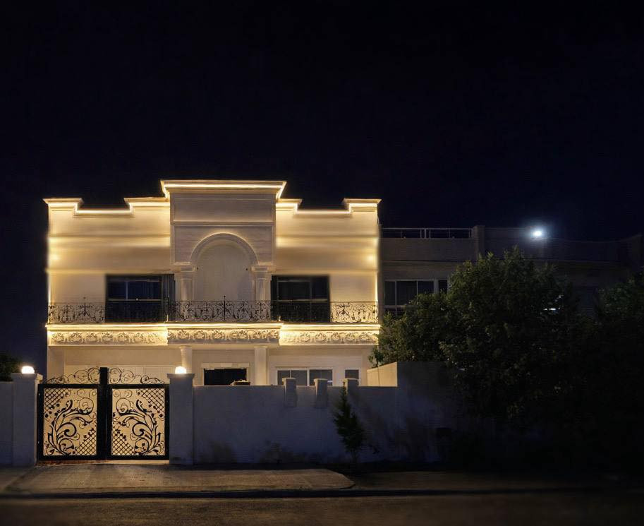 بيت للبيع في مجمع المهندسين 200م
على شارع 20 موقع على سايدين المجمع الرئيسيه مباشرتاً 📍

يتكون من :
5 غرف نوم + غرفه سادسه مخزن
صالة
مطبخ
1 صحيات خارجي + 2 صحيات داخلي
حديقه وكراج

موقع البيت مميز على السايدين مباشرتاً على شارع 15 متر

يحتوي المجمع على خدمات ممتازه + سكيورتي
السعر 18 شده قابل للتفاوض

للأستفسار
واتس اب ***********
