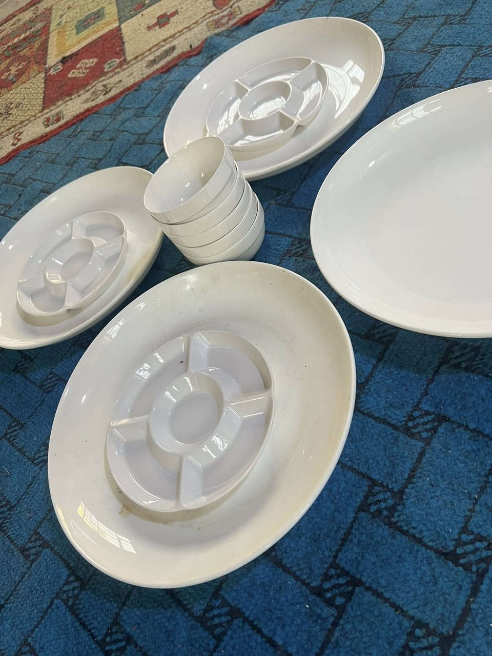 كلهن للبيع بسعر مناسب


**إذا كنت صاحب هذا الإعلان وتريد حذفه لأي سبب، رجاءا أرسل رسالة إلى الدعم الفني**