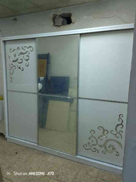 فول نظافه ٦ قطعه سعر ٣٠٠ توصل على واتساب ***********
