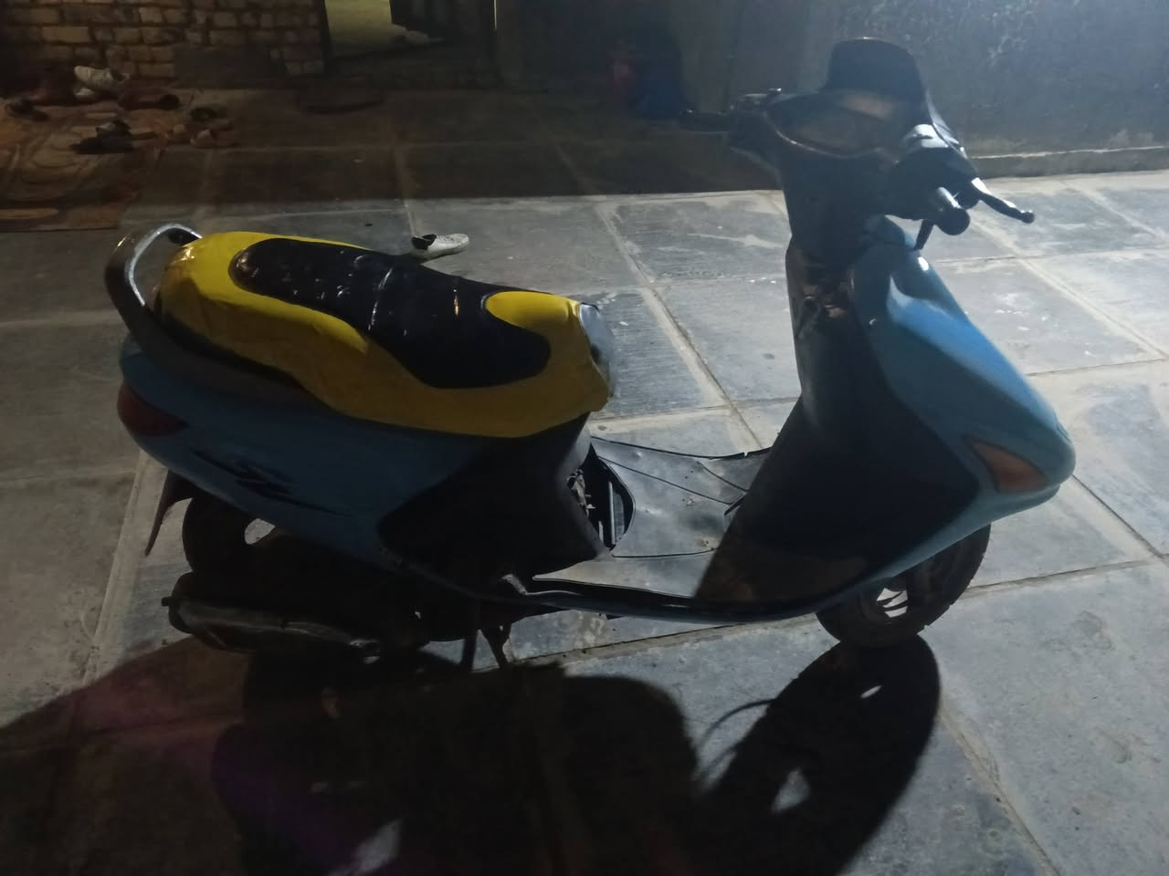 السلام عليكم فراشه للبيع سعر 300وبيه مجال قليل مكان السنيه


**إذا كنت صاحب هذا الإعلان وتريد حذفه لأي سبب، رجاءا أرسل رسالة إلى الدعم الفني**