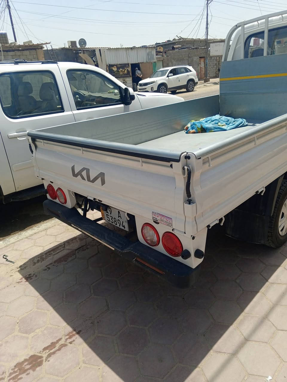 سلام عليكم كيه بنكو موديل 25زيره ماشيه 4000 شراي يتصل ***********
