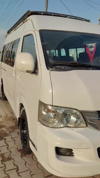 جنبي • ٢٠١٤ • مكينة كفاله