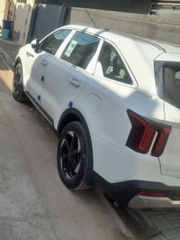 متاح  سورنتو فول عدا بني راما  رقم أربيل ٢٠٢٤.... 07734401068