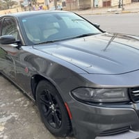 جارجر ٢٠١٥ • كلين • ناصريه