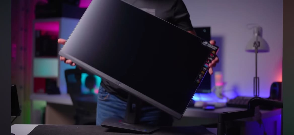 السلام عليكم للبيع شاشه Asus شاشه نضيفه جدا استعمال قليل جدا المواصفات 4kشاشه حقيقي حجم 27 fast lps اسرع شاشات 160Hz  1ms usb type بيه دوران شاشه من اربع جهات وياه كامل ملحقاته السعر 420الف وبيه مجال


**إذا كنت صاحب هذا الإعلان وتريد حذفه لأي سبب، رجاءا أرسل رسالة إلى الدعم الفني**