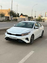 فورتي ٢٠٢٣ • حادث بسيط • مرقم اربيل