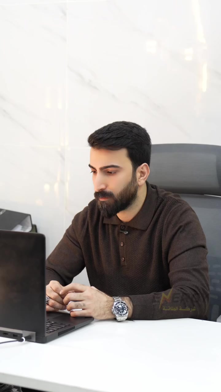 أنت تستاهل الزين.. أحجز الكمنز هسة وأدفع بعدين 👑⚡
لا تساوم على راحتك، ولا تقبل بأقل من الأفضل⭐️

مولدة Cummins (كمنز) الأصلية بحجم 30 KVA بمميزات مثالية👇🏻
✔️ توصيل وتنصيب مجاني
✔️ الدفع بعد الإستلام
✔️ ضمان حقيقي، يحمي فلوسك ويضمن حقك 100%
✔️ توفر كل الأدوات الأحتياطية
✔️ خدمات بعد البيع مستمرة

الأصلي يفرض نفسه.. أستثمر صح وعيش مرتاح💯

💬 أحجزها هسه ولا تفوت الفرصة
 راسلنا على خاص الصفحة او اتصل
📞 *********** || ***********
📍 المنصور - شارع 14 رمضان - قرب مجسر اللقاء
.
.
.
.
.
.
.
.
.
.
.
.
.
.
.
.
.
.
.
.
.
.
.
.
.
.
.
.
.

#كمنز_أصلي #مولدات_العراق #Cummins #كهرباء_بغداد #راحة_بال #بغداد
