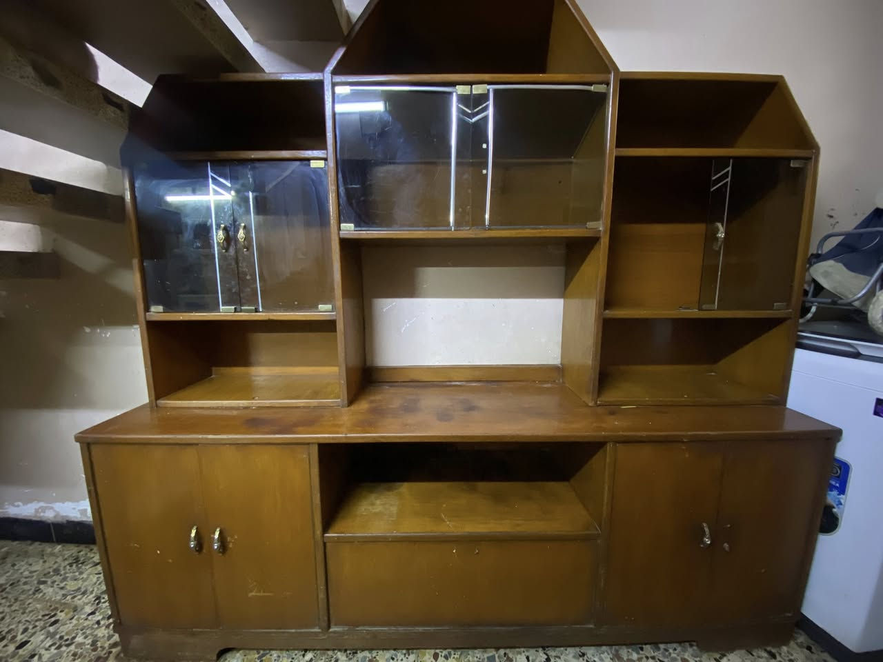 السلام عليكم اغراض بيت مستعملة للبيع بمنطقة الكريعات بوفية و ميز بلازمة


**إذا كنت صاحب هذا الإعلان وتريد حذفه لأي سبب، رجاءا أرسل رسالة إلى الدعم الفني**