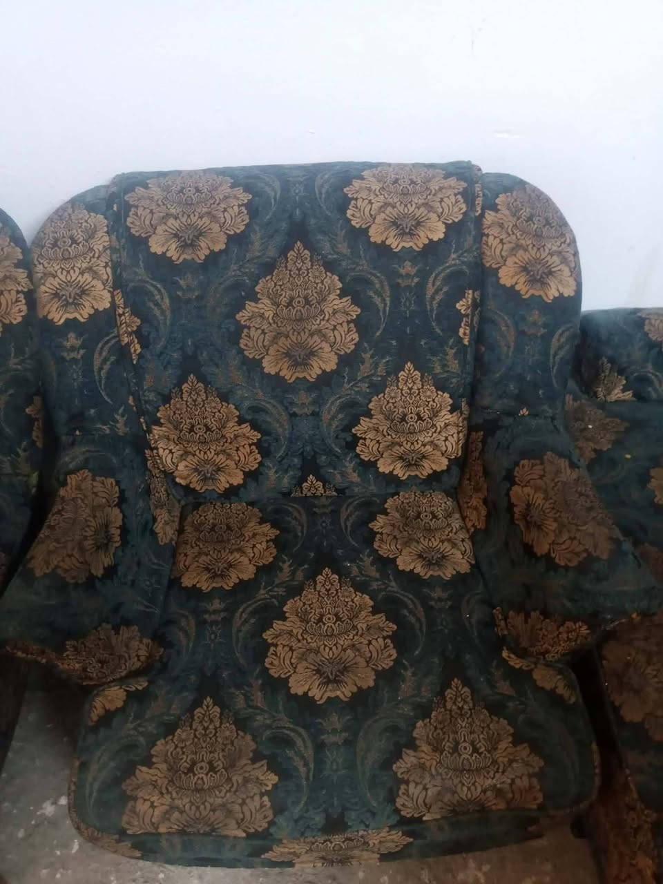 تخم 5 مقاعد سعر 100 اخذ سكرين للمنشور وراسلني خاص بيع مستعجل


**إذا كنت صاحب هذا الإعلان وتريد حذفه لأي سبب، رجاءا أرسل رسالة إلى الدعم الفني**