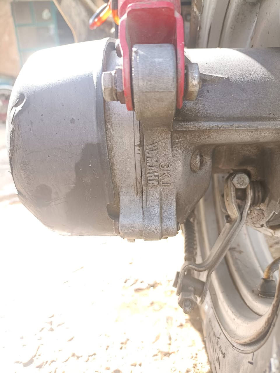 للبيع عبد الحليم محرك كبس ما مفتوح شلعه ومعدل محرك مختم ياماها كامل ب130 عنوان كركوك رقم الهاتف ***********
