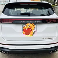 جيتور X70 • ٢٠٢٤ • ٢٤٠٠٠ كم