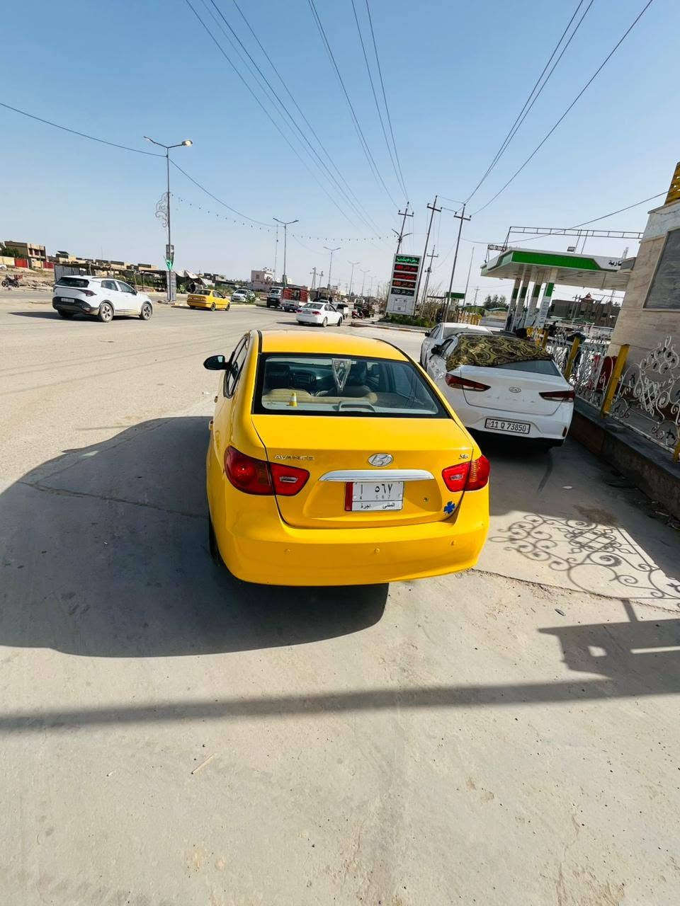 سلام عليكم النتره 10 للبيع خليجه السياره كفاله عده طخه بل جاملغ الخلفي سياره مكفوله من فتح تبديل محرك 1600 دكشن عالي سياره جهازه حداديه جديده تخم تاير سياره جهاز تبريد ثلج❄️ السنويه 31 بسمي المكان الديونيه الدغاره والسعر 100 بيه مجال حك اجه وال مو شري لا نتصال وهاذه رقمي ***********
