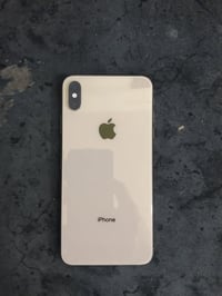 آيفون اكس ماكس • ذاكرة ٥١٢ • بطارية ١٠٠