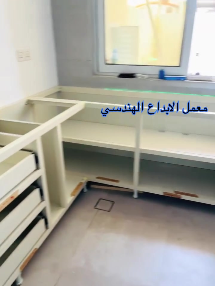 🔥 تخفيضات مميزة على الألمنيوم و الـ PVC 🔥

✅ ألمنيوم سلايد 4 خطوط
🔹 عرض المقطع 10 سم
🔹 مع مانع ذباب
🔹 ضمان 10 سنوات
💰 سعر المتر: 60 دولار فقط

✅ باب ألمنيوم إيطالي
💰 السعر: 150 دولار

✅ شبابيك PVC (بلاستك)
🤍 الأبيض: 26 دولار للمتر
🎨 الألوان: 40 دولار للمتر

✅ أبواب PVC
🤍 الباب الأبيض: 110 ألف دينار
🎨 الباب الملون: 175 ألف دينار

📍 العنوان:
الموصل – الجانب الأيمن
مدخل الزنجلي من جهة البورصة

📞 للاستفسار والطلبات:
***********
***********

✔️ جودة عالية
✔️ تنفيذ دقيق
✔️ أسعار منافسة
