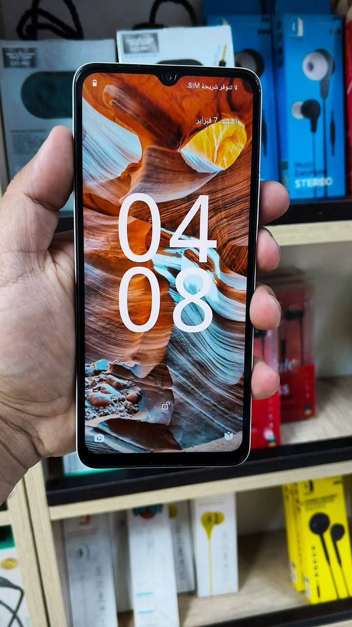 📱 ريلمي 61
🔹 الذاكرة: 128 جيجابايت
🔹 الحالة: مكفول
🔹 السعر: 95 ألف – قفل
📞 ***********
📍 مكتب الشمس للموبايل
مفرك سدة / عمارة الفراشة
مجاور قاسم الريماس للنراكيل
