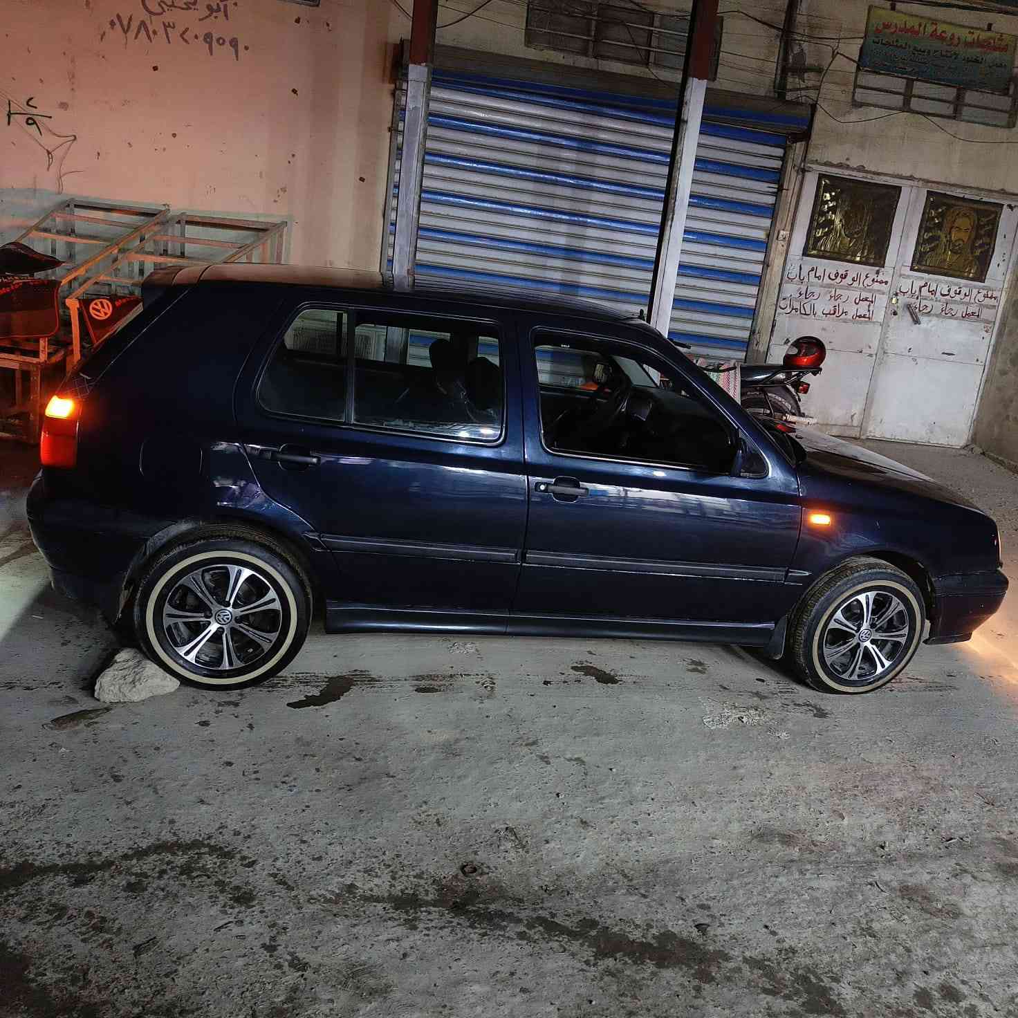 كولف موديل ٩٤ نفخ باسمي تحويل مباشر رقم بغداد أوتوماتيك مكينه ألفين سنتر لك ريمونت وجام أوتوماتيك تبريد شغال ويل كب وتخم تاير جديد لايت العالي زنون والناصي شمسي السعر45 وبيها مجال مكاني بابل حله مركز المدينه للاستفسار على هذا الرقم ***********
