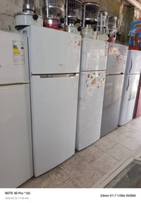 ثلاجه • اغراض منزليه • اسعار مناسبه