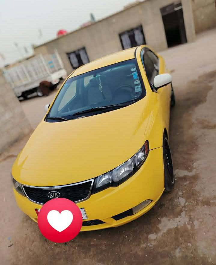 اسلام عليكم كيه فورت  موديل 2010 رقم بابل  مكانه كربلاء طريق النجف عمود 830سياره أمريكي  حادث الجاملغ وبنيد  اي سوال عل رقم ***********السعر 85وبيه مجال  كله جاهزة دواخل جديد
