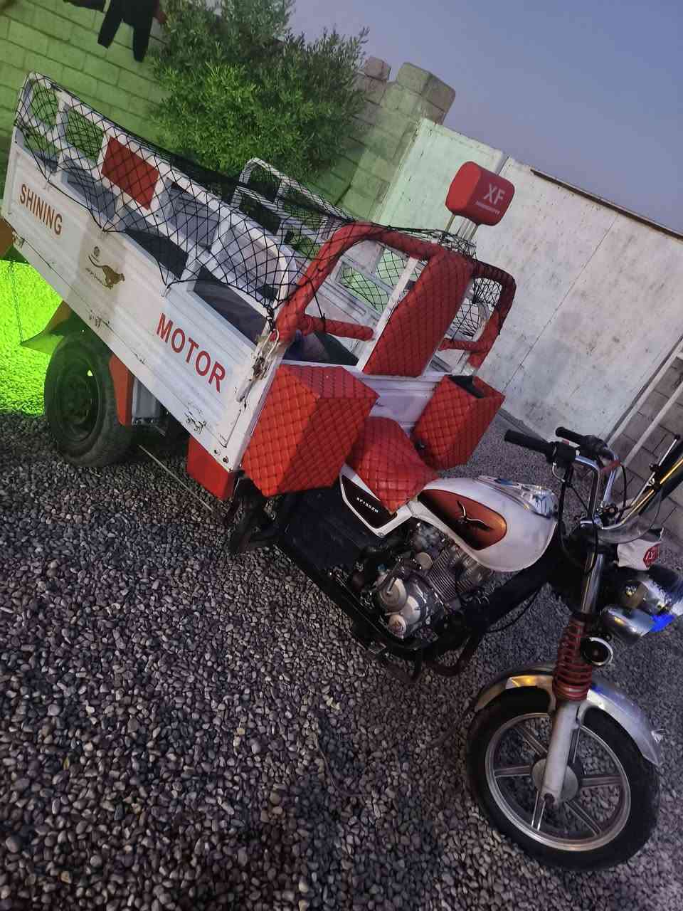 ستوته للبيع موديل 22 بابيهه شي نقص ديالى حمرين ***********سعرمليون 350
