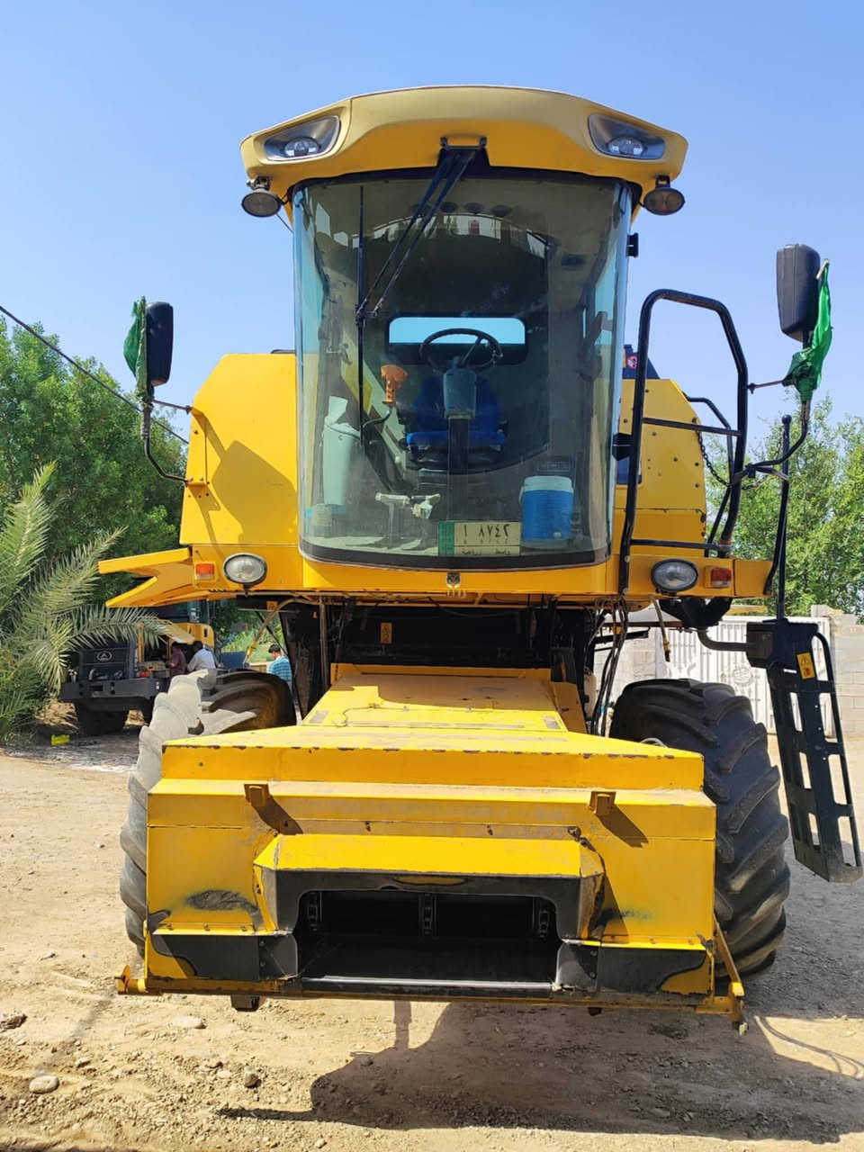 سلام حاصوده البيع مديل 14 جديده مكفوله كفاله عامه مكان واسط شحيمية ***********
