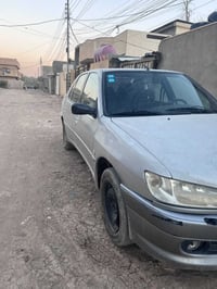 تحويل • ٢٠٠١ • حالتها زينة