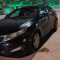 اوبتيما • ٢٠١٣ • رقم بغداد