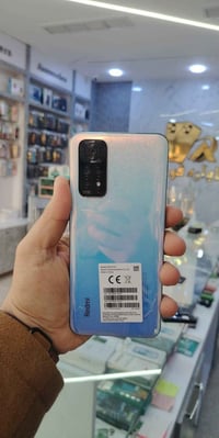 شاومي نوت ١١ • ١٢٨ • كرتون شاحن