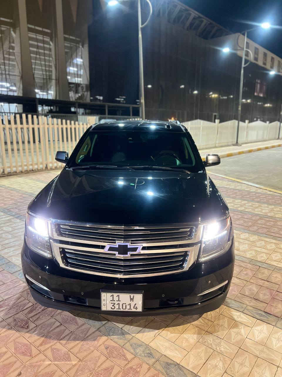 السلام عليكم 
تاهو  20 بريمير فول مواصفات 
معروفه مواصفاتها 
وكالة المنصور 
بيها بارد بهلال الجاملغ الصدر كد شبر 
سعرها 410 وبيها مجال 
***********
